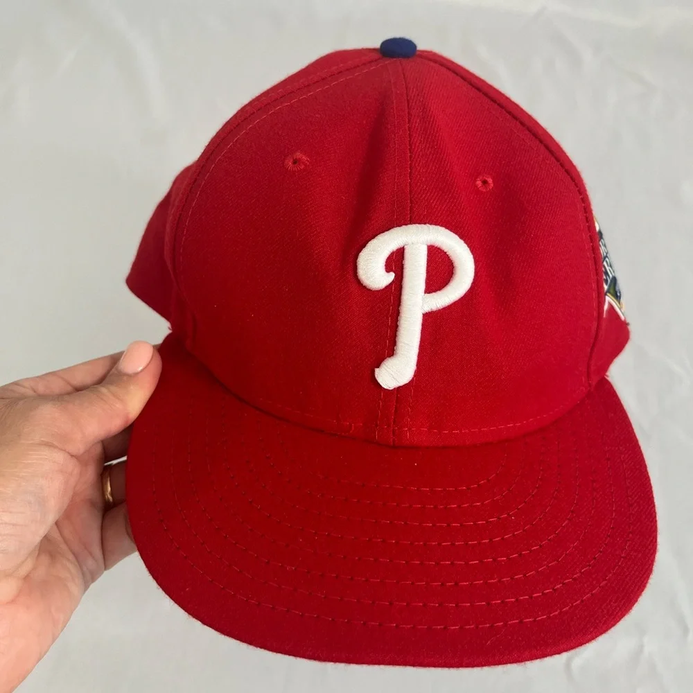 New Era left great size