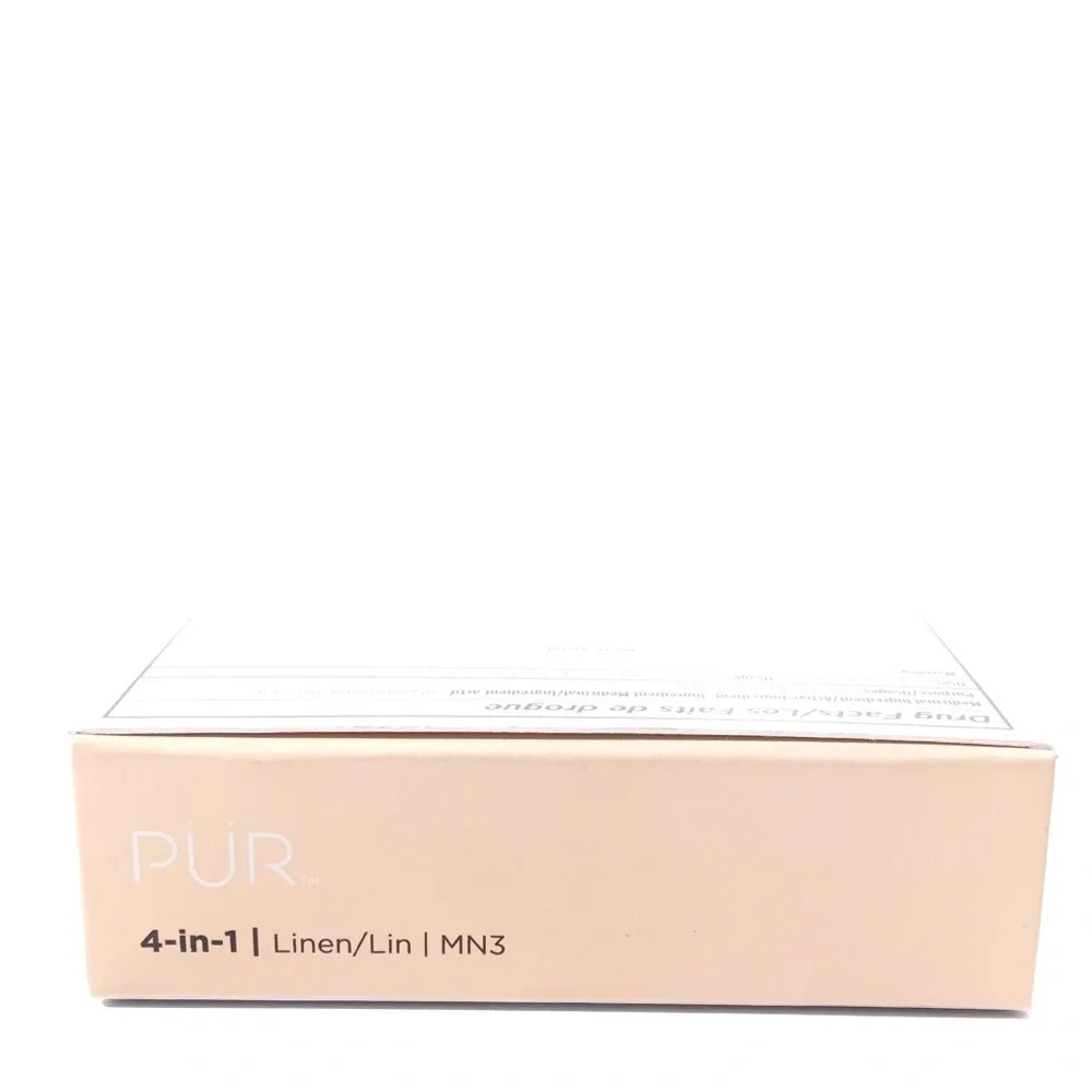 Pur one minute