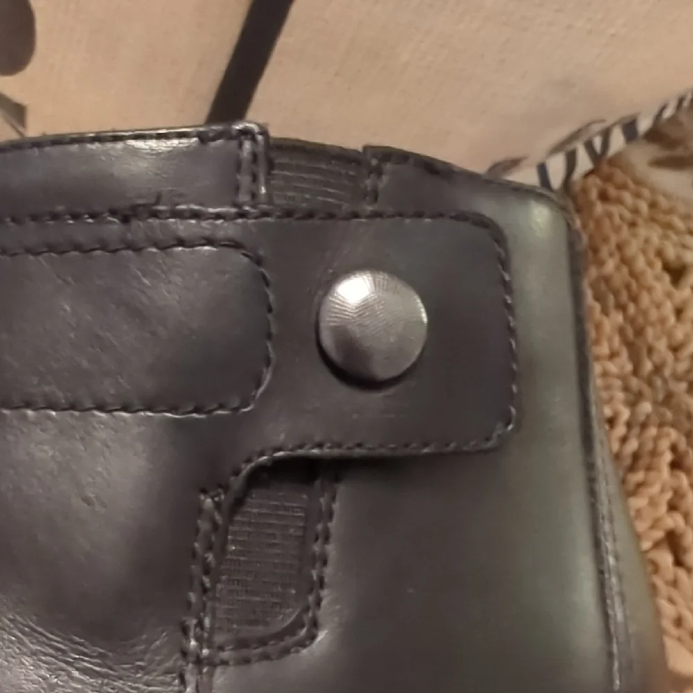 Clarks experience perfect