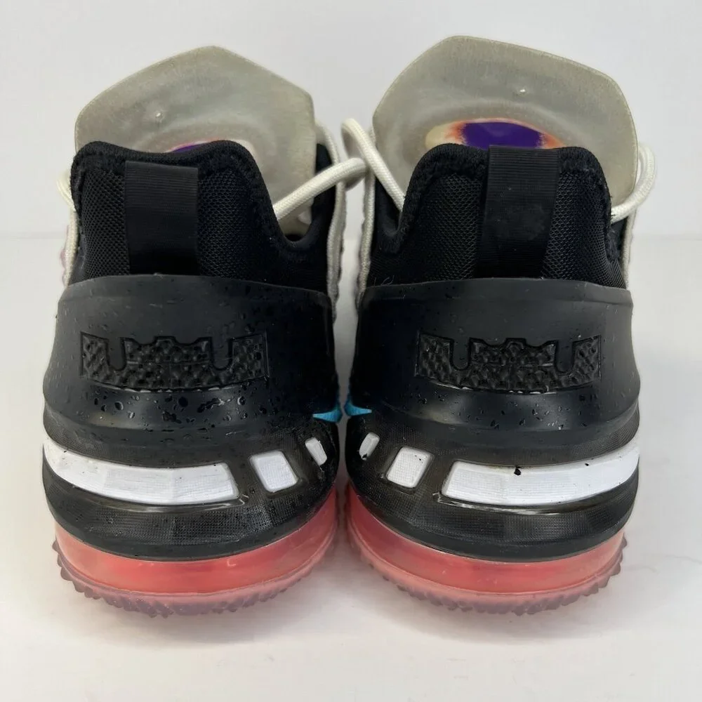 Nike elevate your