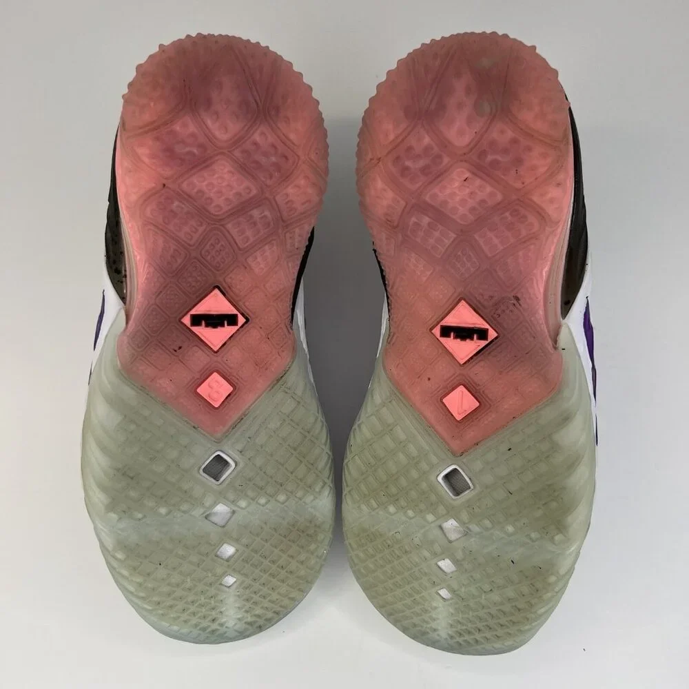 Nike elevate your