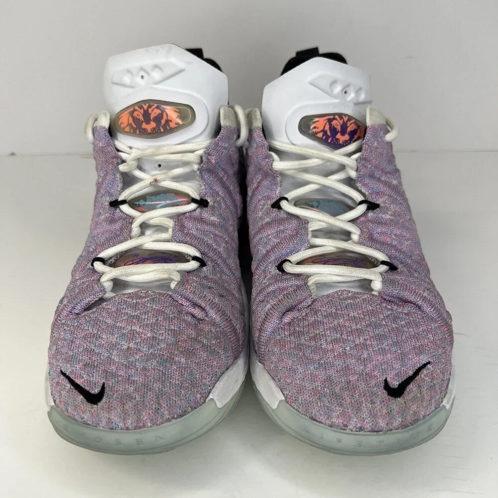 Nike elevate your