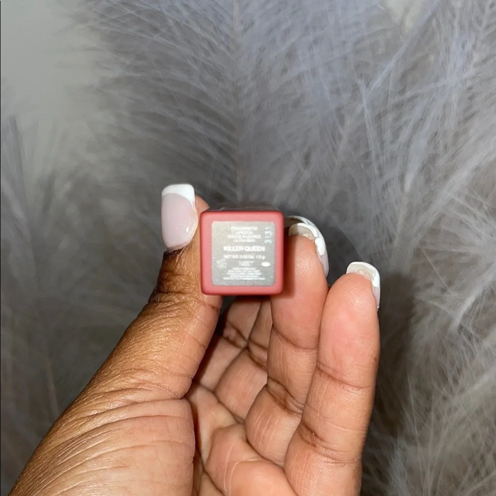 NARS discover bold