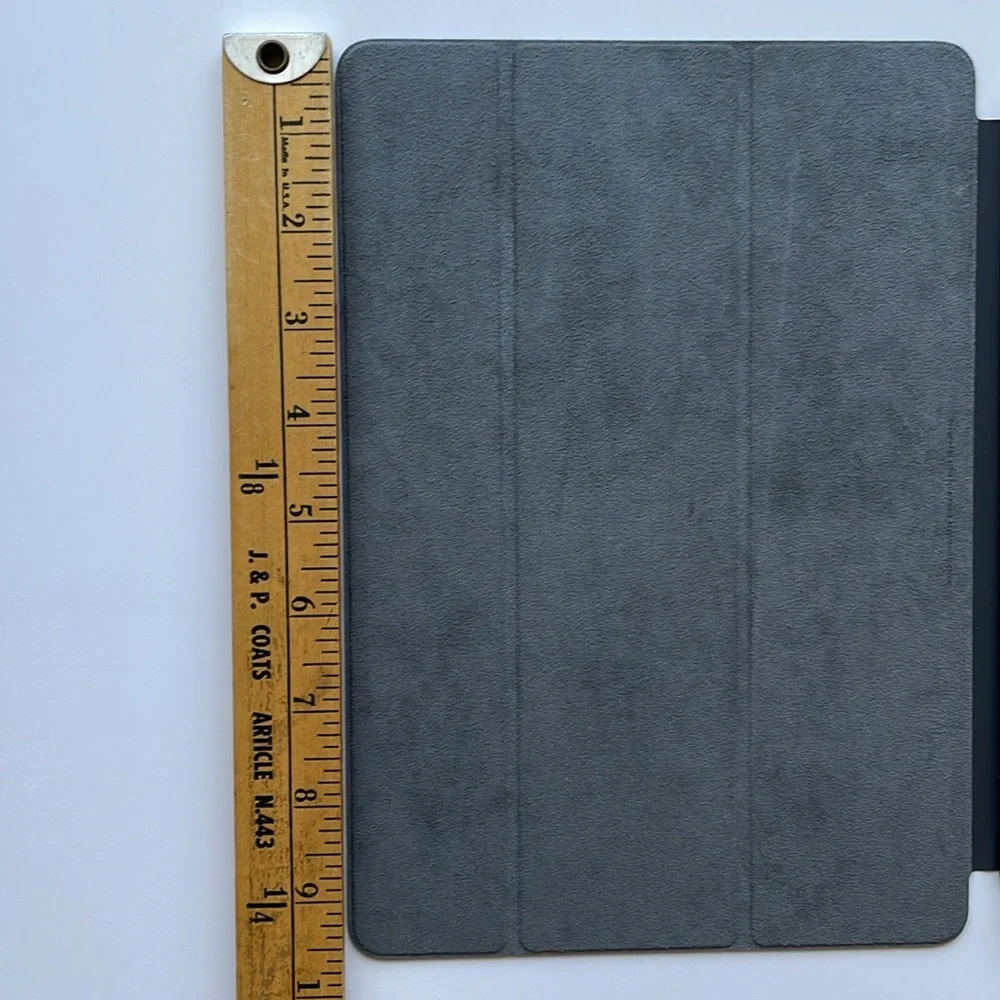 Apple Smart Cover (for iPad) - Black