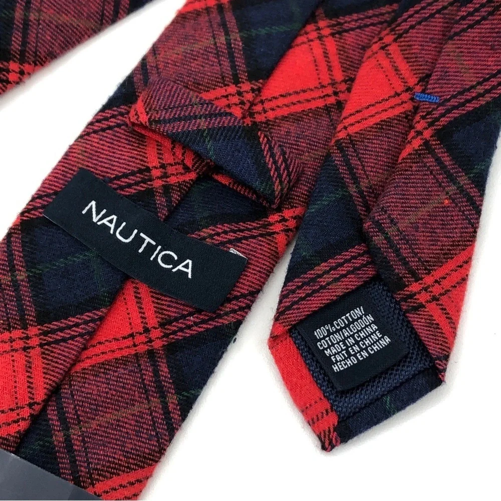 Nautica new paper
