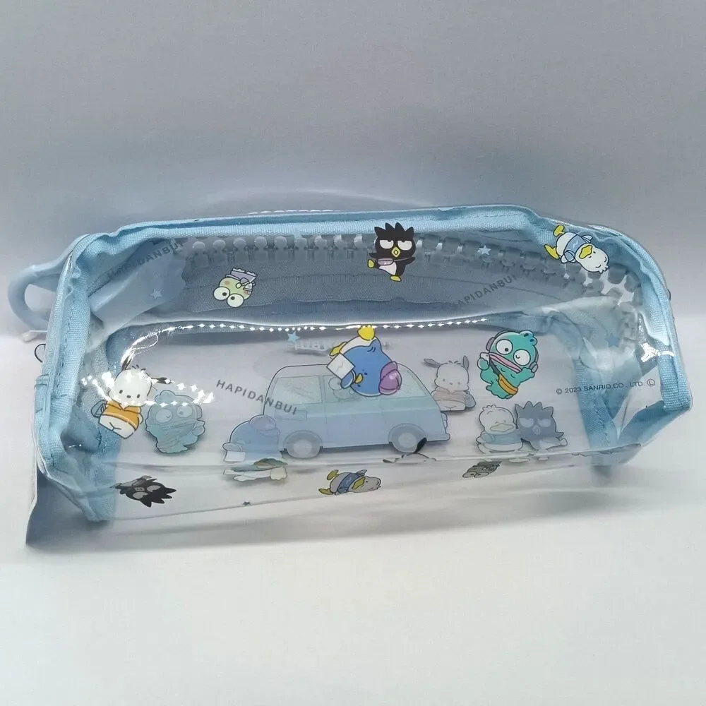 Sanrio pencil case