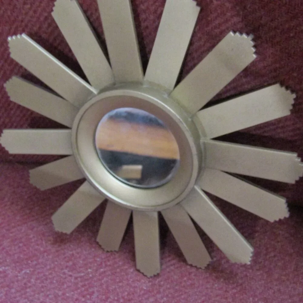 N/A this sunburst
