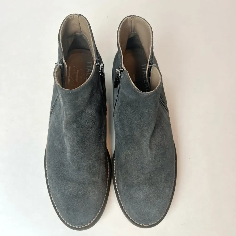 Italeau foliana women booties