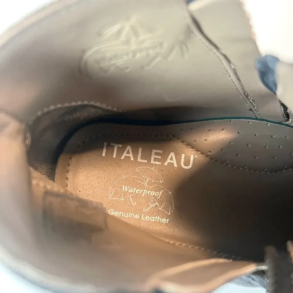 Italeau size waterproof