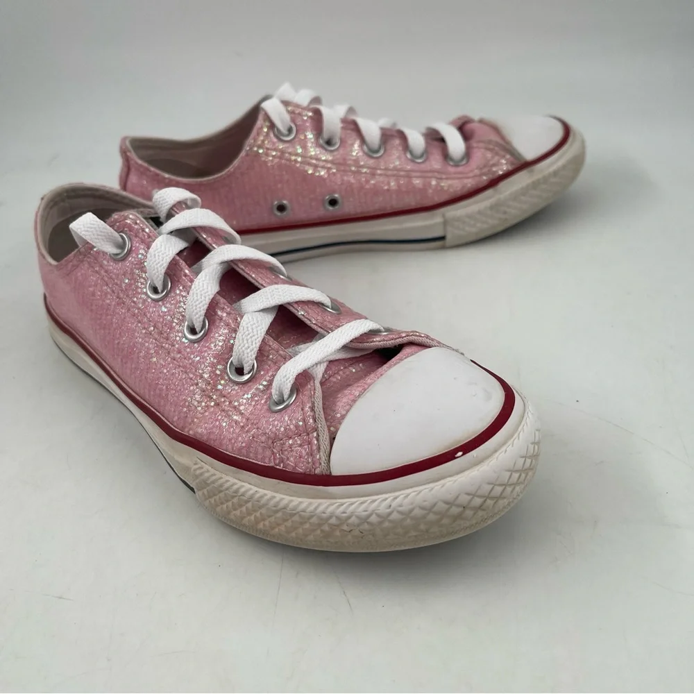 Converse day stains