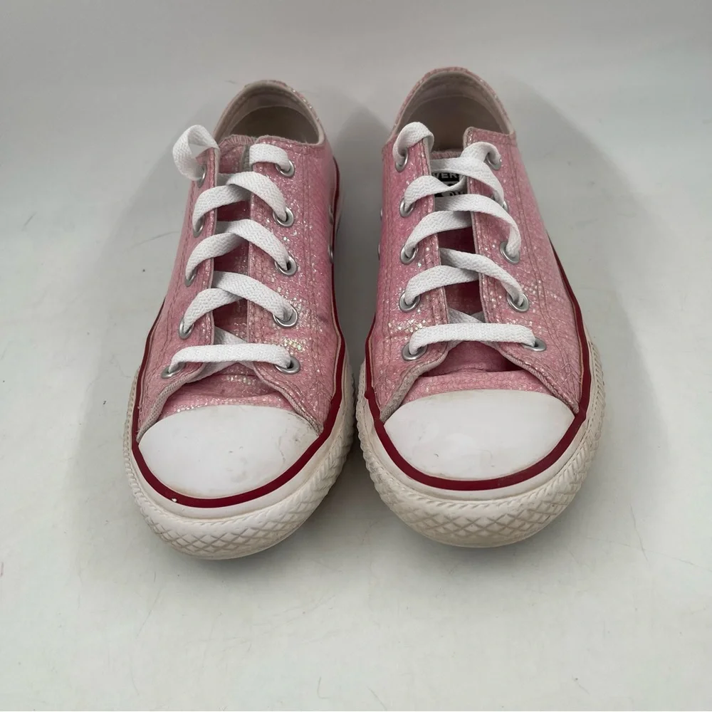 Converse lace up no