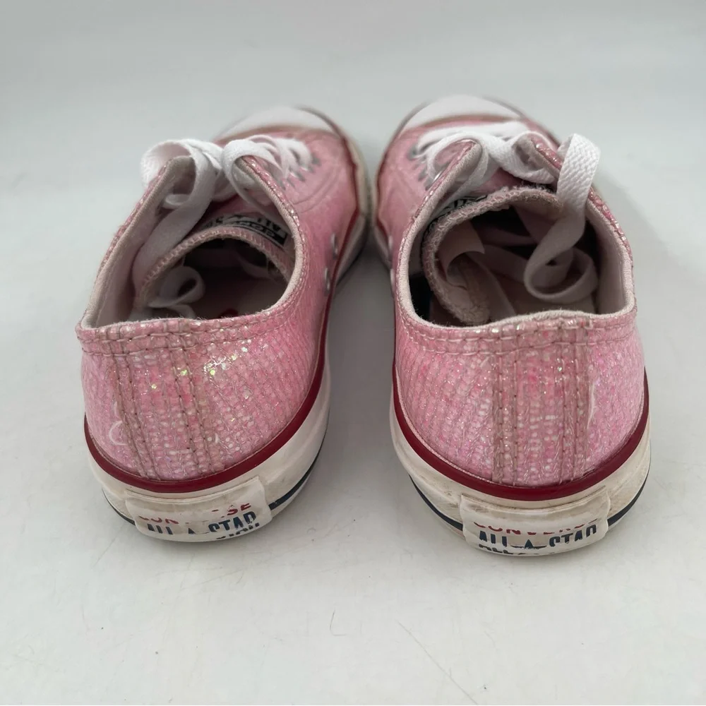 Converse questions star