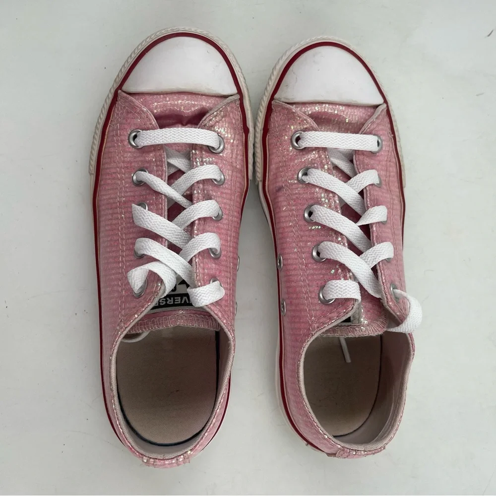 Converse up new