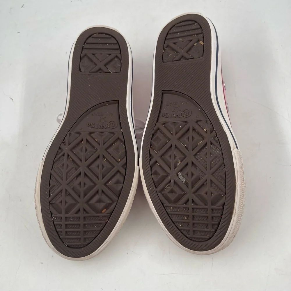 Converse discounts size