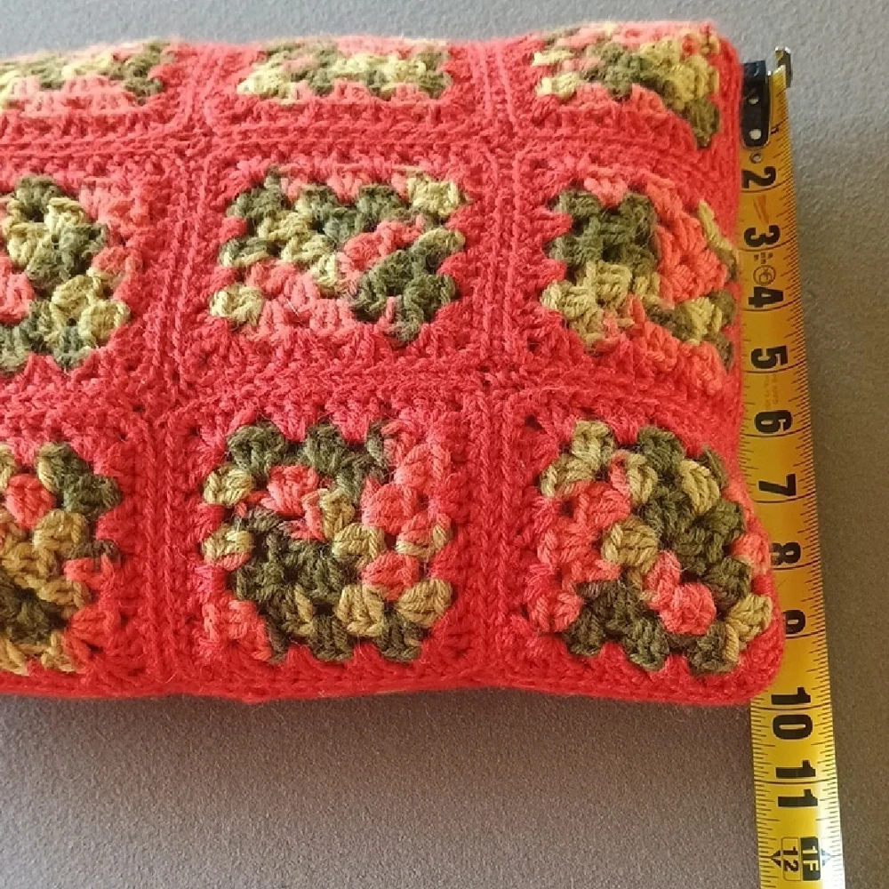 Handmade beautiful crochet
