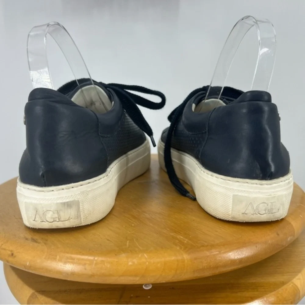 Attilio Giusti Leombruni agl size