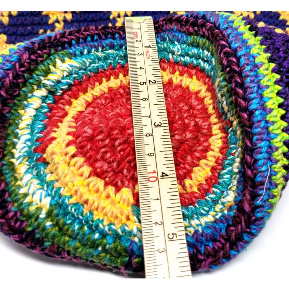Unbranded this crocheted