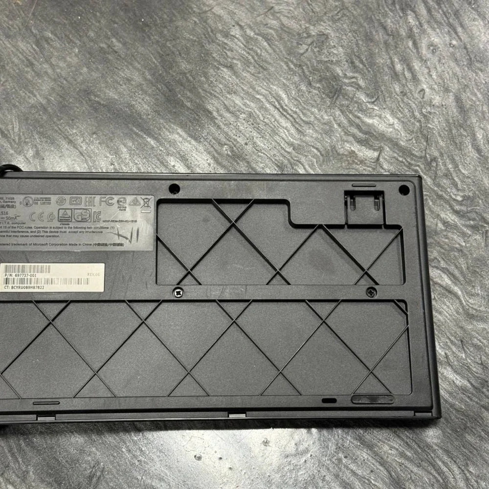 Hewlett packard classic