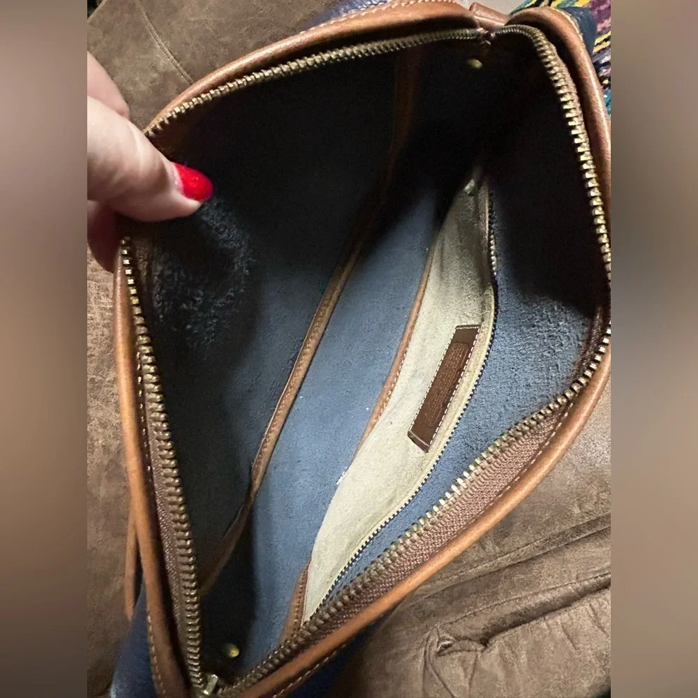 Coach vintage dakota