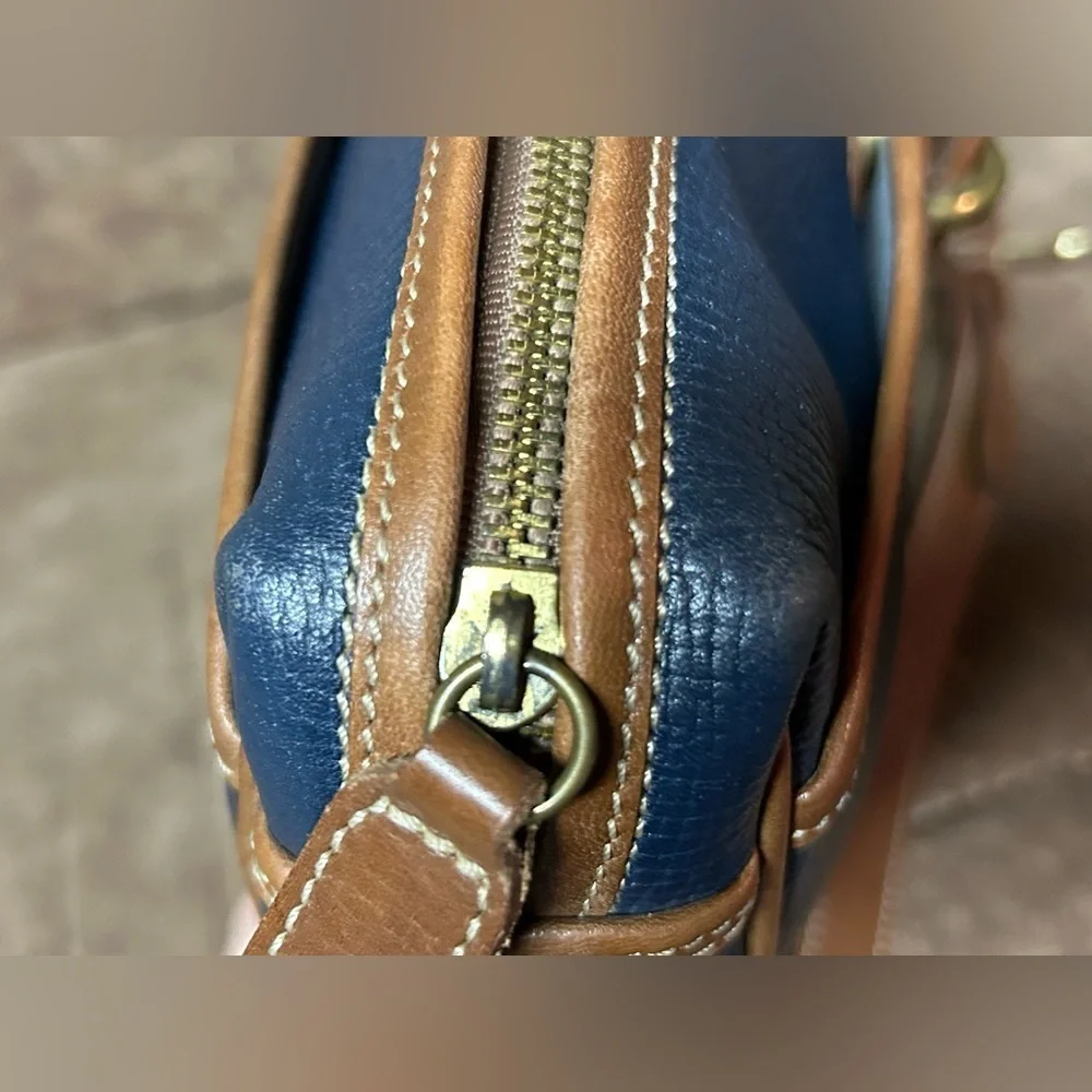 Coach vintage dakota