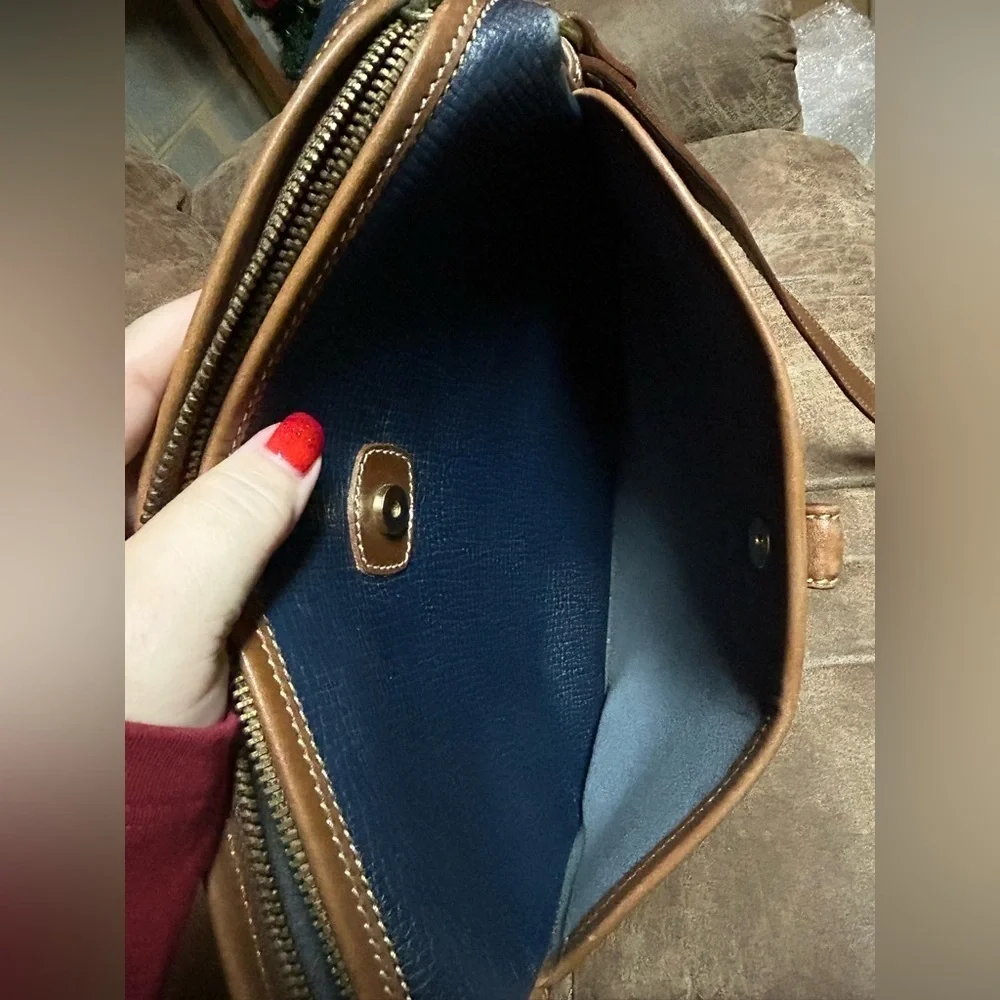 Coach vintage dakota