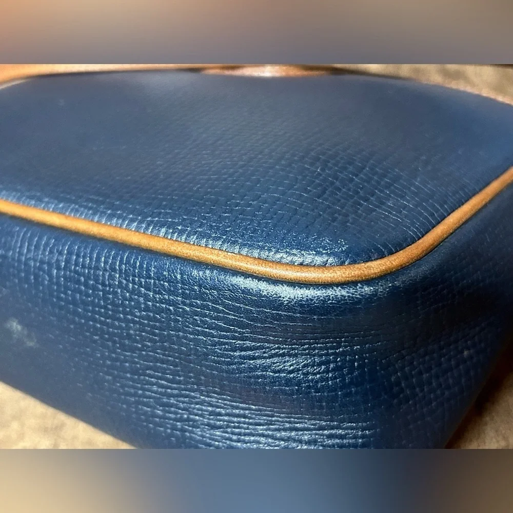 Coach vintage dakota