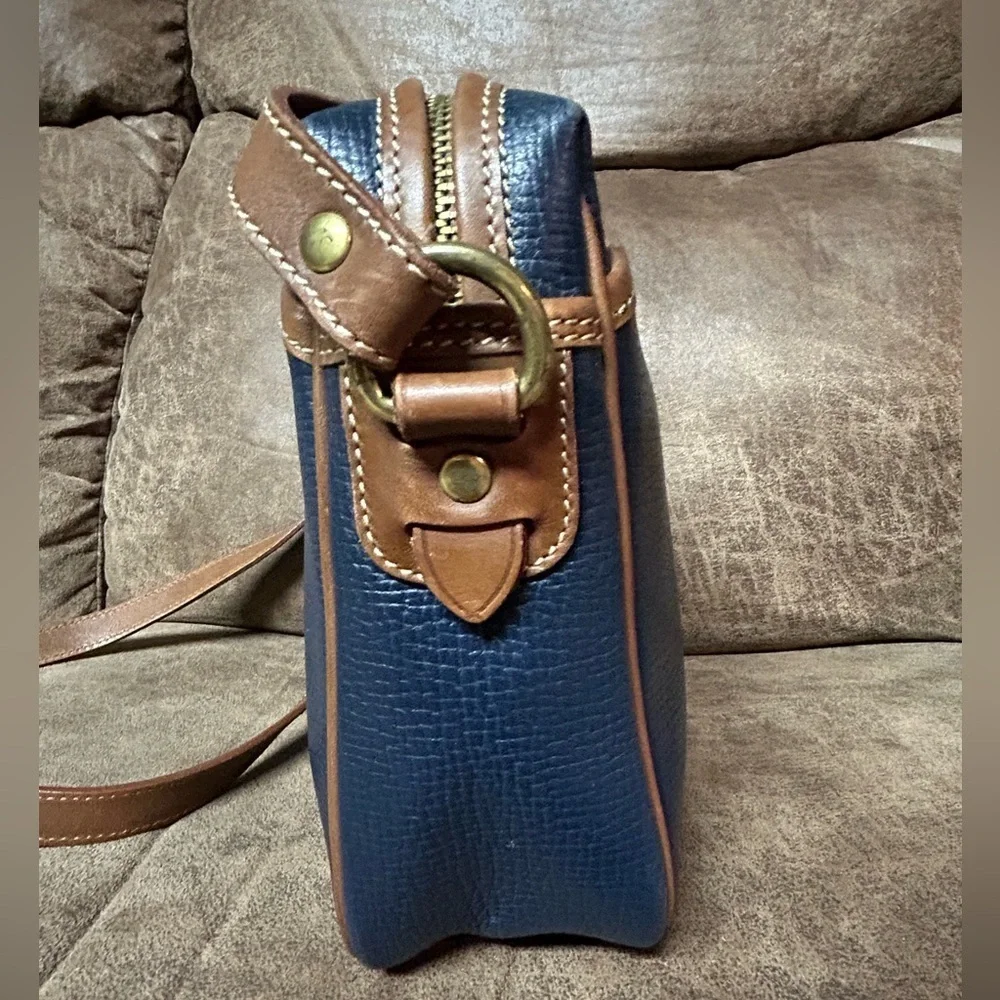 Coach vintage dakota