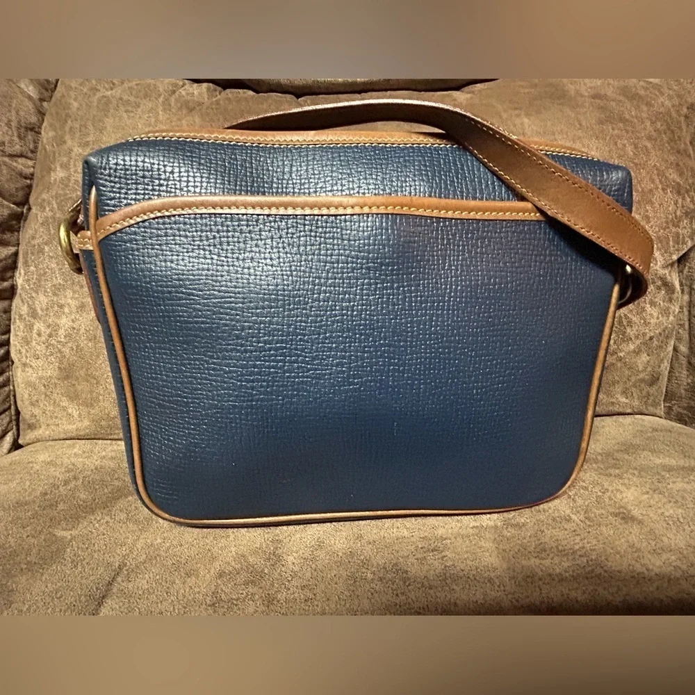Coach vintage dakota
