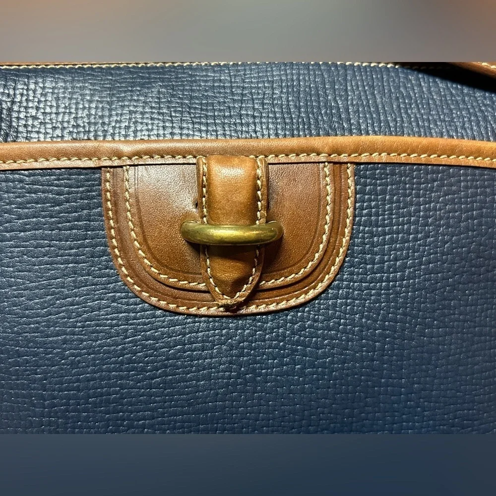 Coach vintage dakota