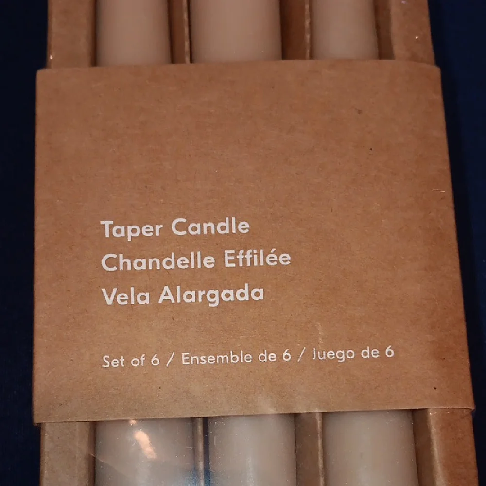 West Elm set six