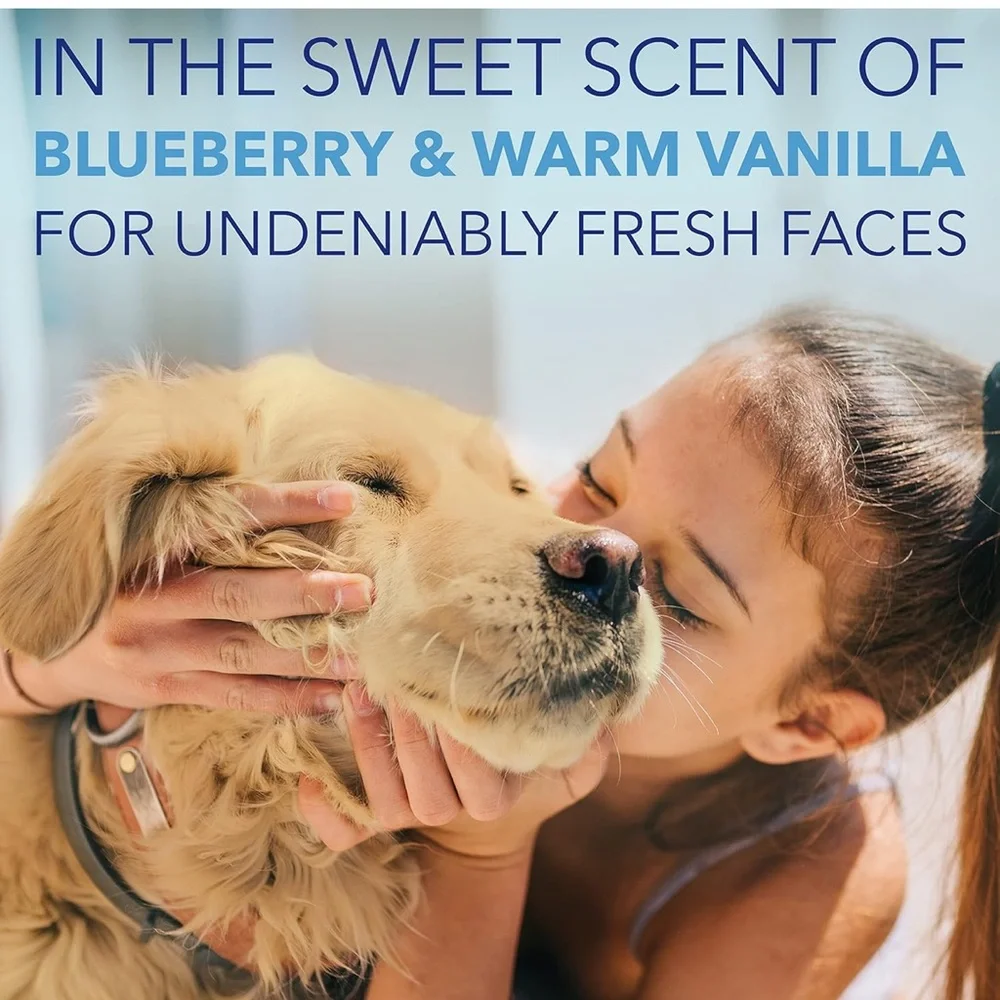 TropiClean SPA tear stain remover for dogs