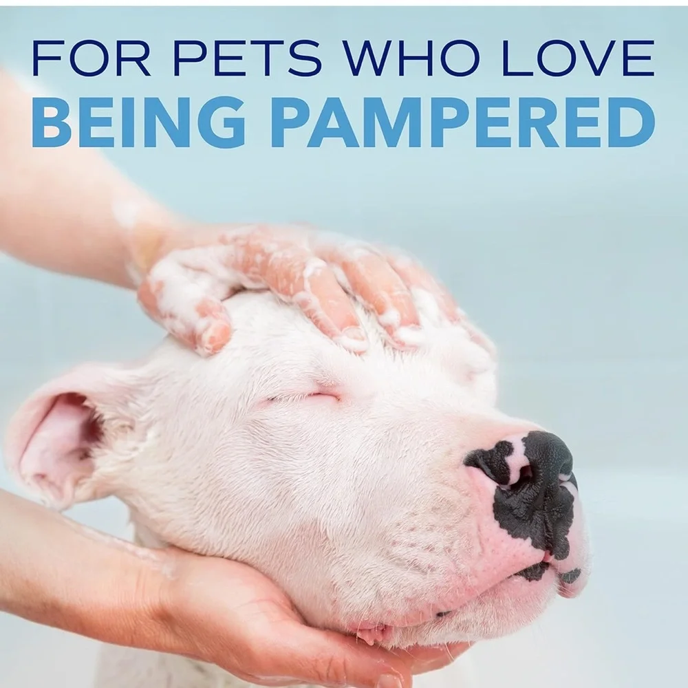 TropiClean SPA tear stain remover for dogs