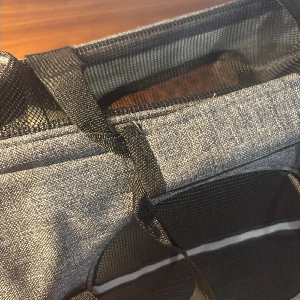 petlo gray bag everyday