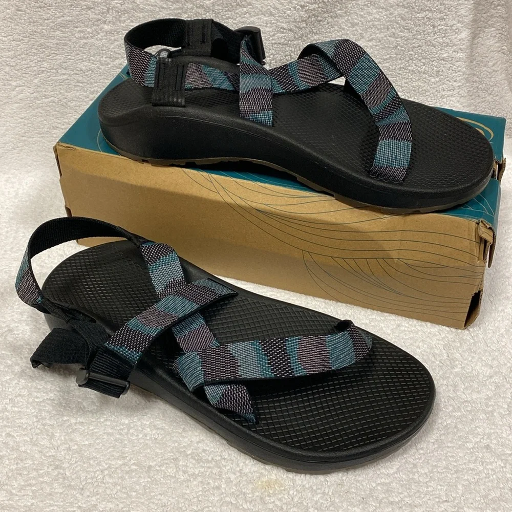 Chaco adjustable polyester