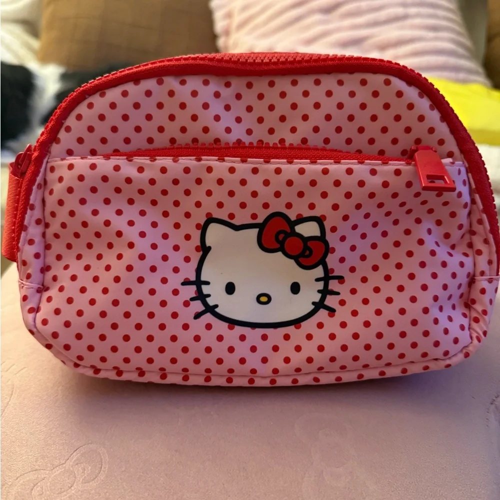 Hello Kitty adorable hello