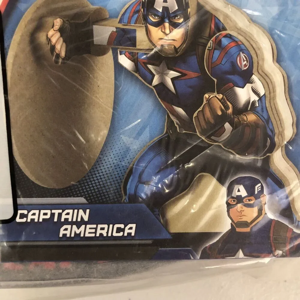 Lowes model marvel
