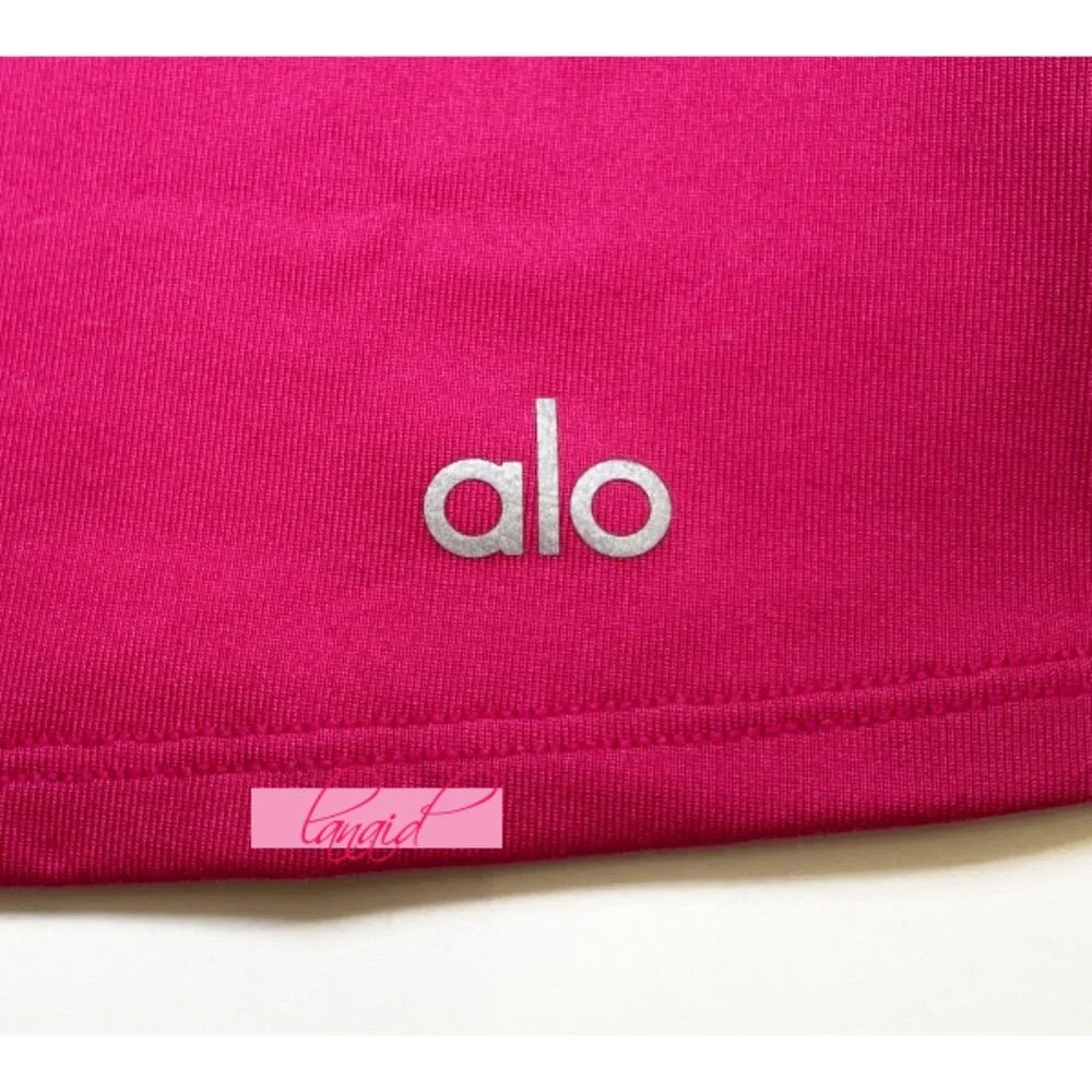 ALO Yoga no offers