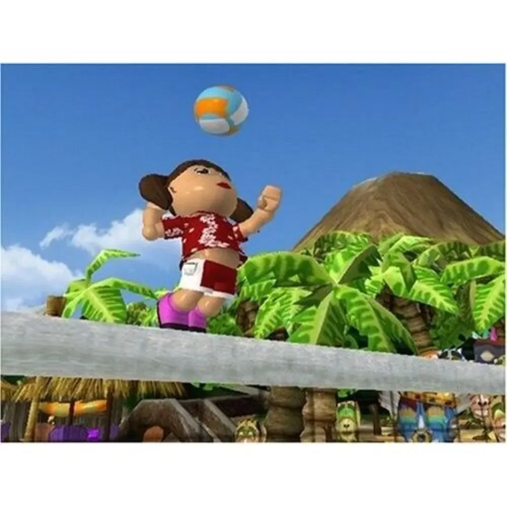 N/A big beach