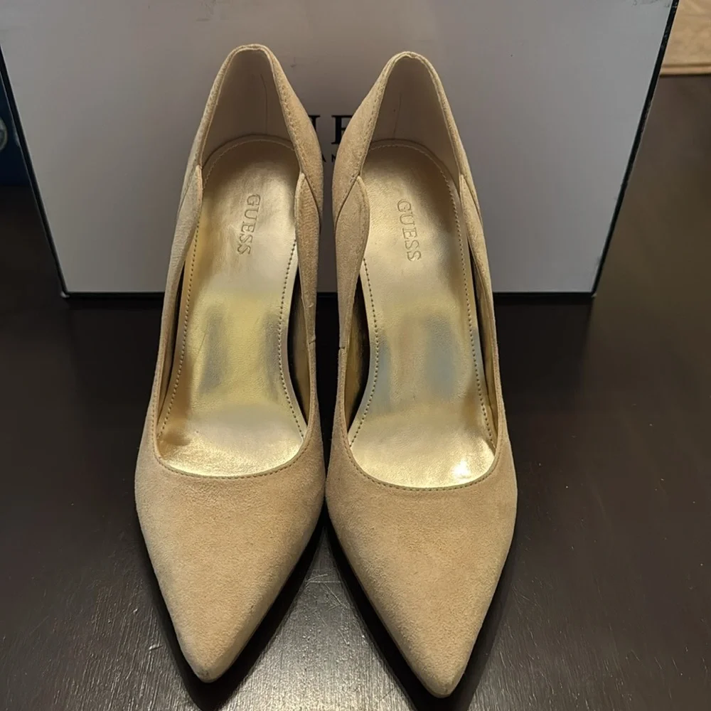 Guess box images