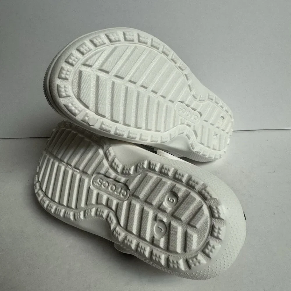 CROCS like new