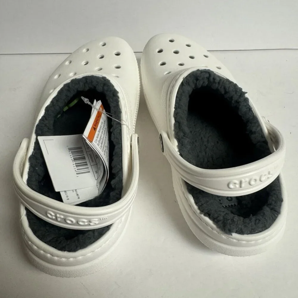 CROCS like new