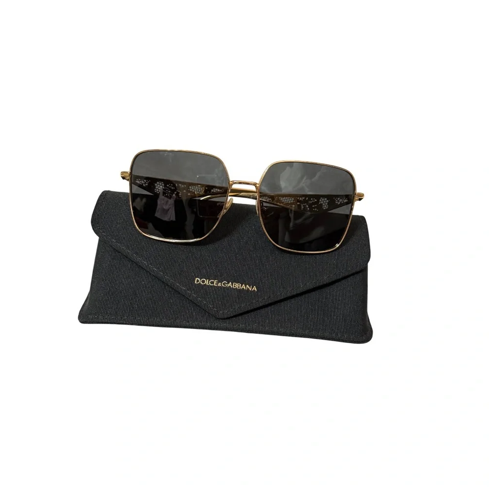 Dolce & Gabbana new without
