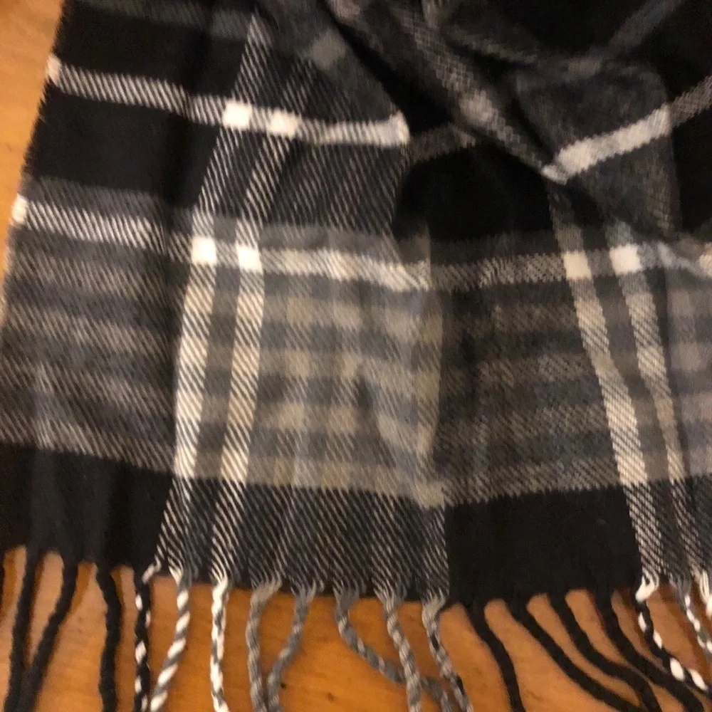 D&Y unisex fringe
