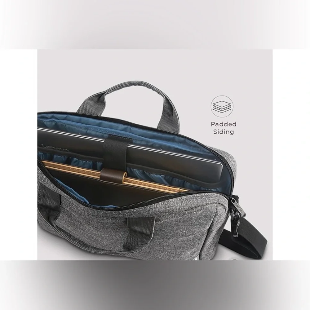 Lenovo laptop toploader
