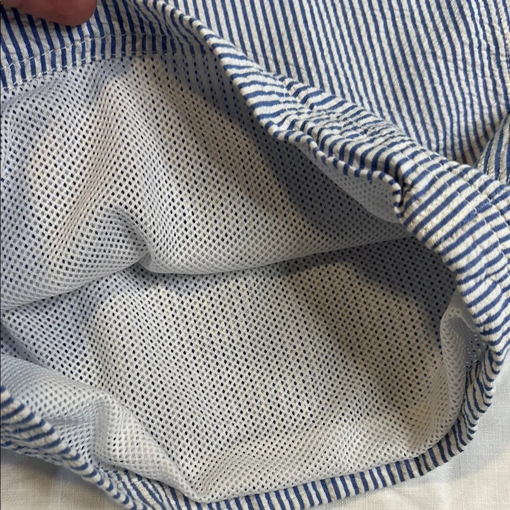 J. Crew experience perfect