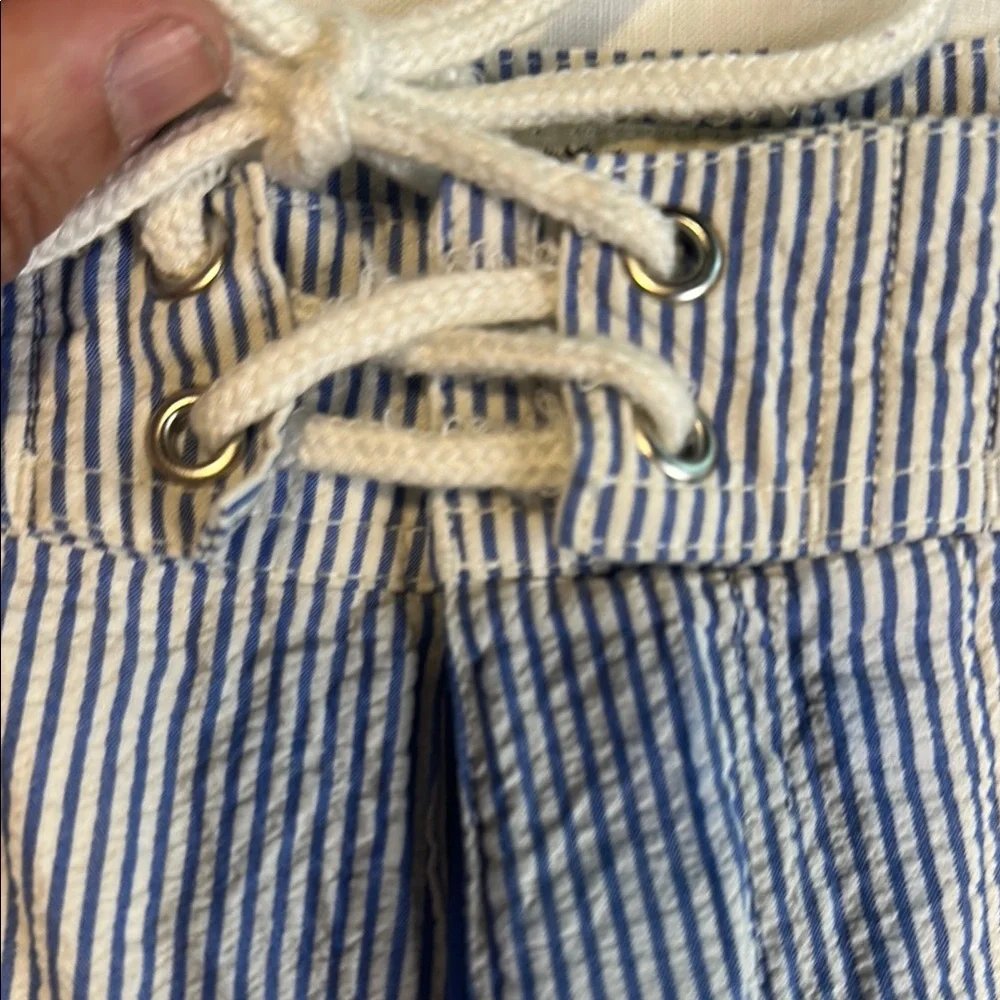 J. Crew experience perfect