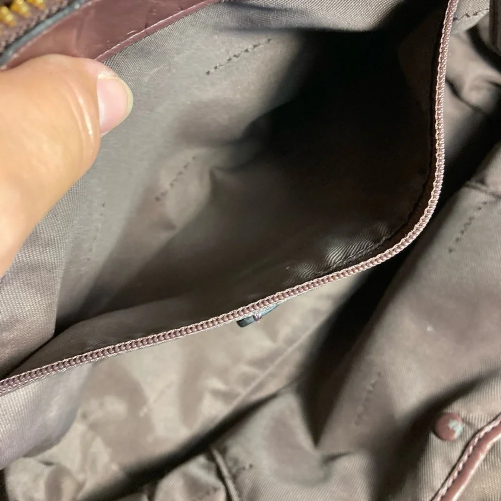 Coach discover perfect