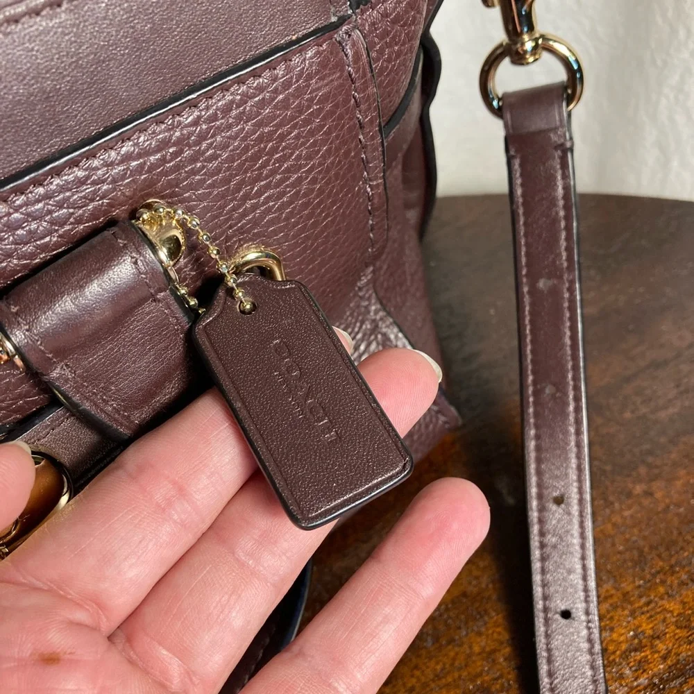 Coach discover perfect