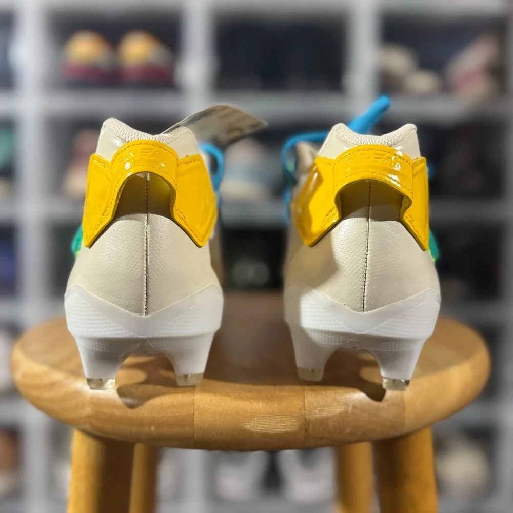 Adidas X Simpsons Freak 22 Cleats