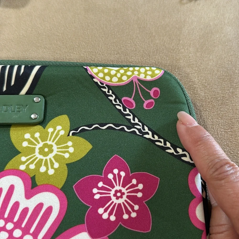 Vera Bradley there are